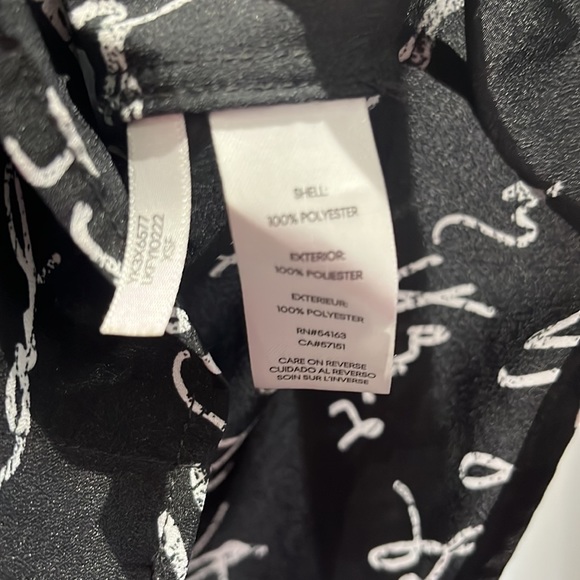 Karl Lagerfeld Blouse - Picture 5 of 9